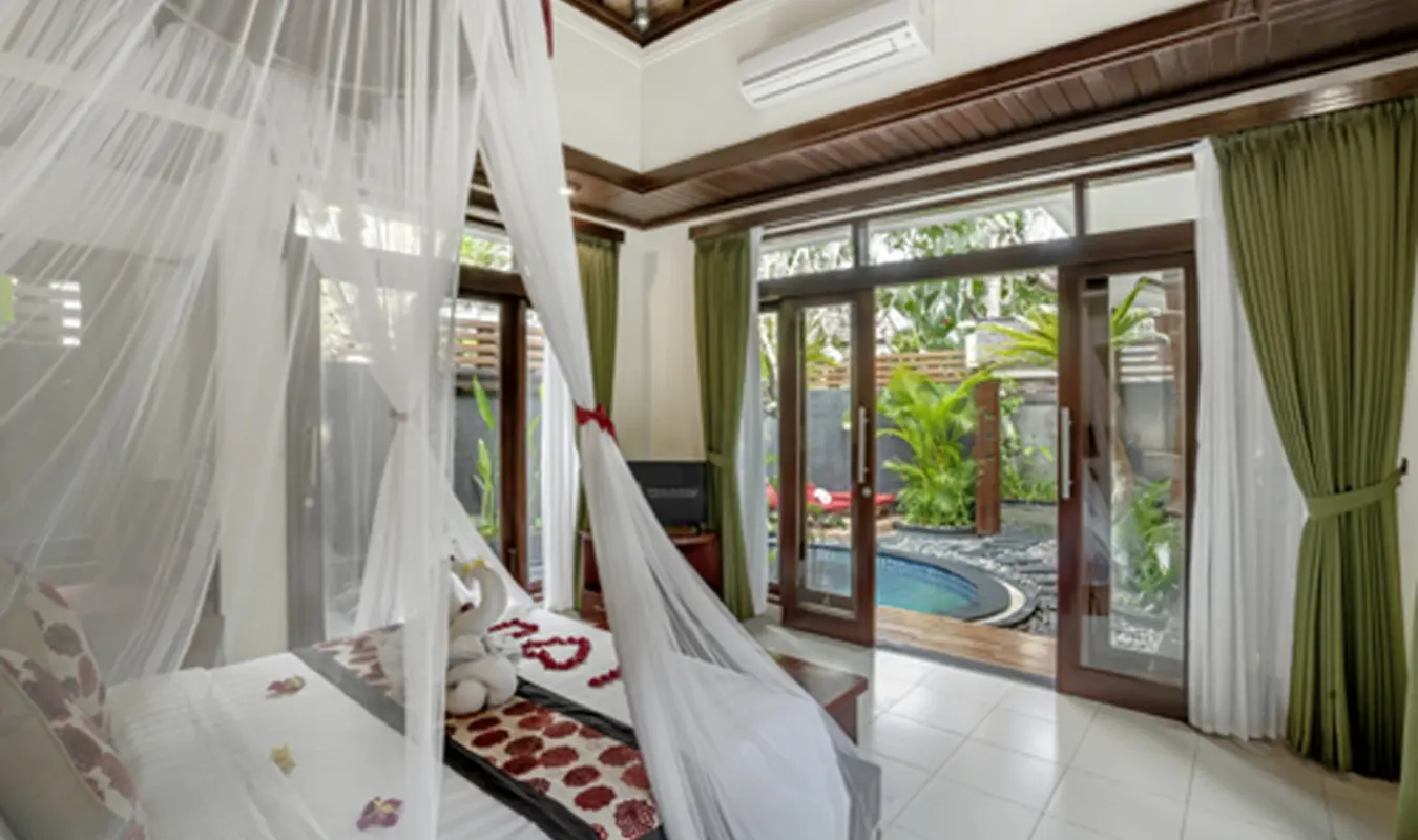 Romantic Packages