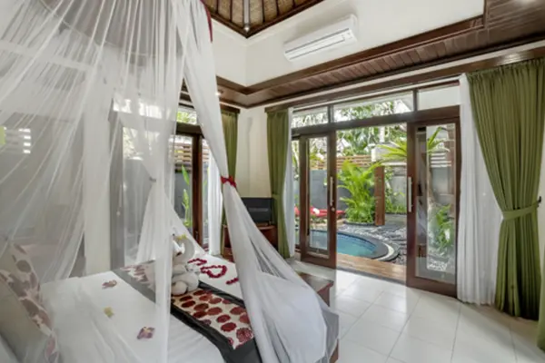 Romantic Packages