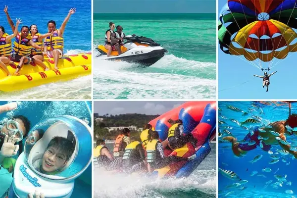 Adventure Travel