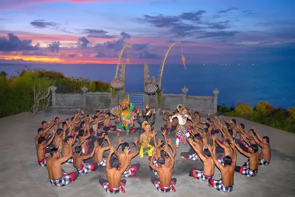 Cultural Tourism