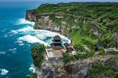 Bali Frenzy
