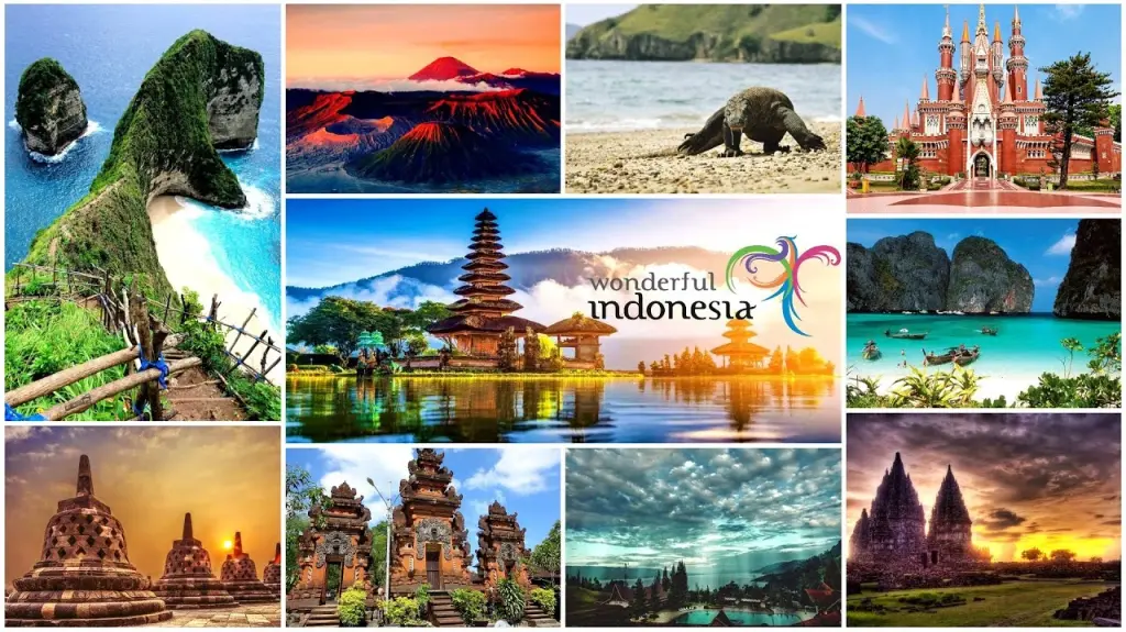 Wonderful Indonesia
