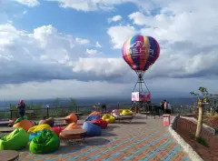 Jogja City Tour