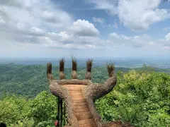 Jogja Magnifique Tour