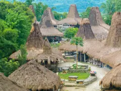 Wisata Pulau Sumba