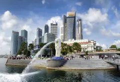 Explore USS + City Tour Singapore