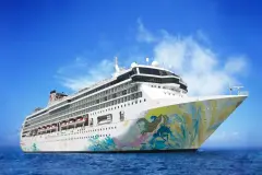 Resort World Cruises ke Jakarta-Singapore-Malaysia