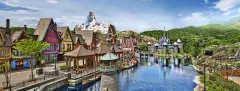 Macau-Hongkong-Guangdong Tour With Disneyland