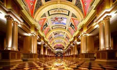 MACAU GUANGDONG SHENZHEN TOUR 2024
