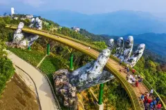 5D4N AMAZING DANANG 2025