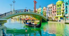 9D COMPLETE LEBARAN VIETNAM HANOI SAPA HALONG BAY DANANG HO-CHI-MINH 2025